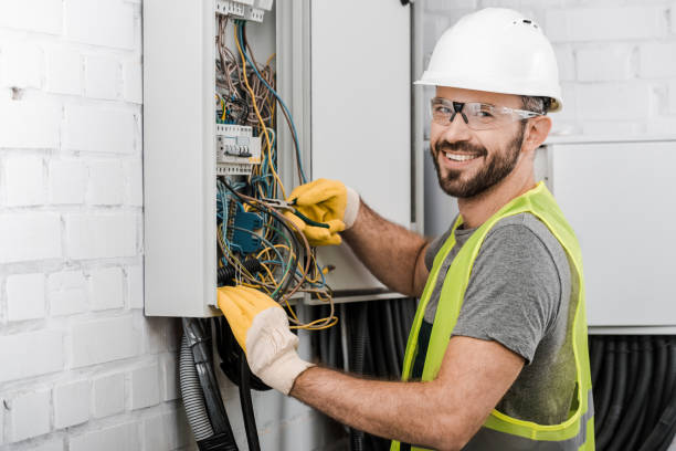 Best Electrical System Inspection  in Maugansville, MD