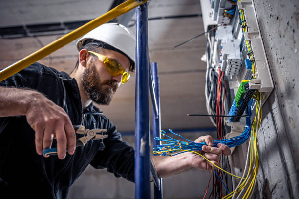 Best Electrical Troubleshooting Services  in Maugansville, MD