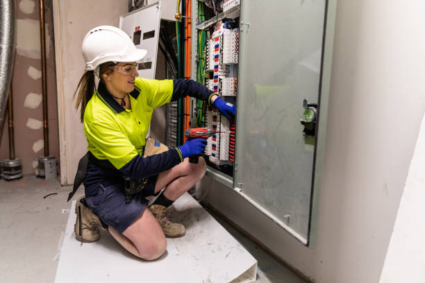 Best Affordable Emergency Electrician  in Maugansville, MD