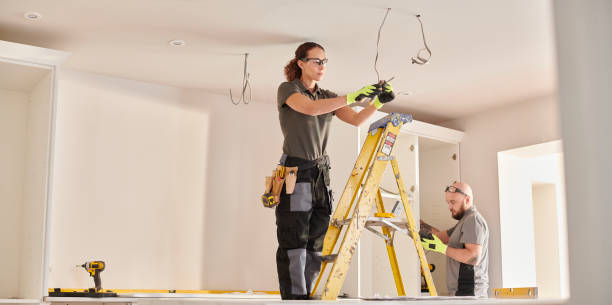 Trusted Maugansville, MD Electrician Experts