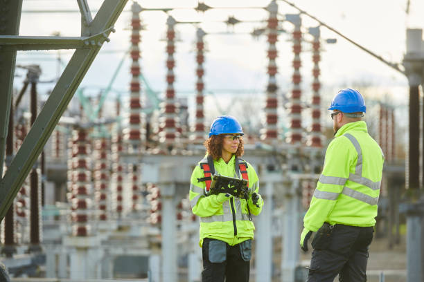 Best Residential Electrician Services  in Maugansville, MD