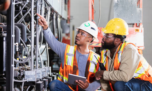 Best Electric Panel Repair  in Maugansville, MD