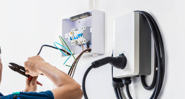 Best Emergency Electrician Near Me  in Maugansville, MD