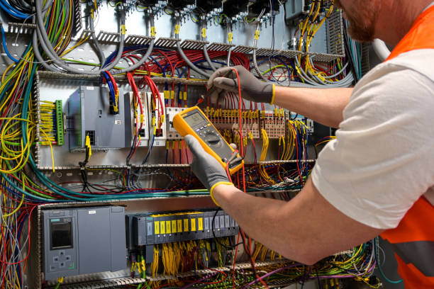 Best Electrical Outlet Repair  in Maugansville, MD