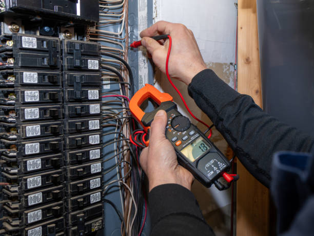 Best Home Electrical Repair  in Maugansville, MD