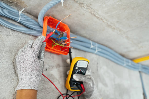 Best Home Electrical Repair  in Maugansville, MD